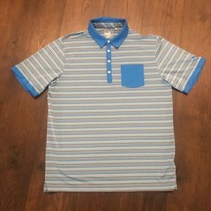 Puma Golf Polo Shirt
